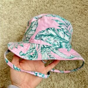 Millymook Toddler Bucket Hat 2-5y